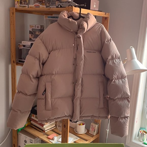 NEW Axel Arigato Halo Down Jacket - Picture 2 of 5